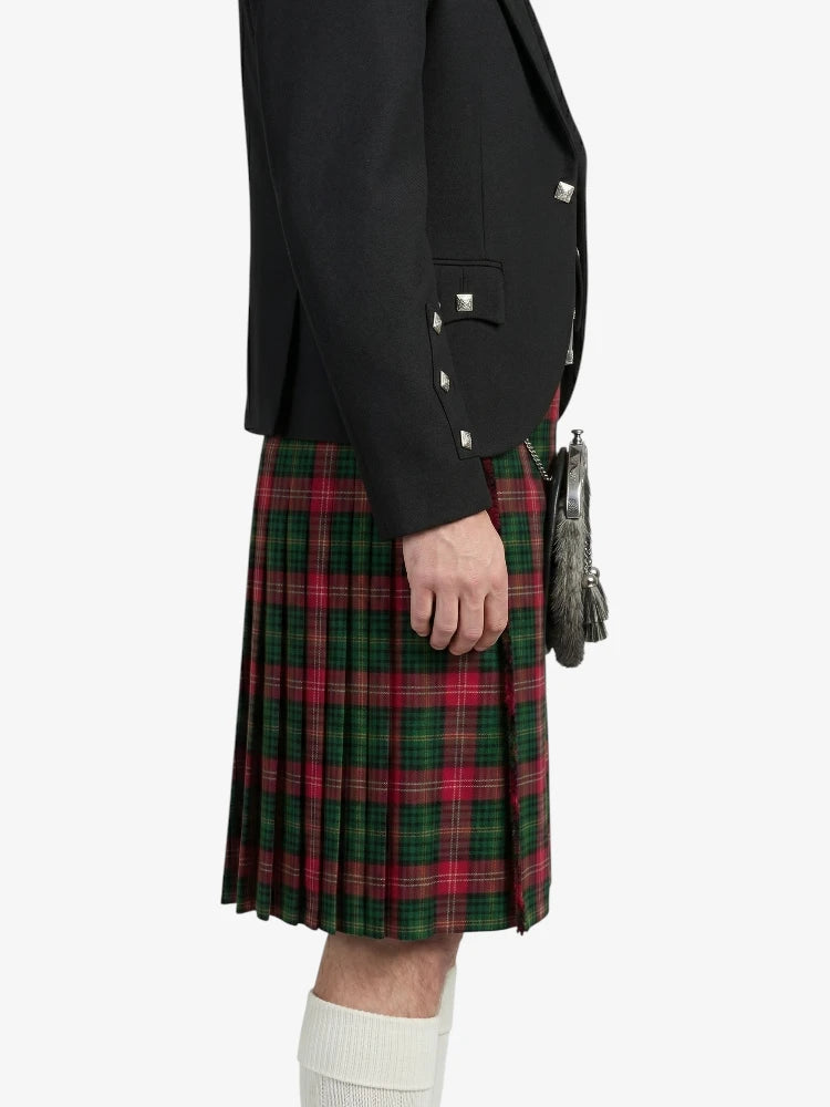 Lona Tartan Kilt