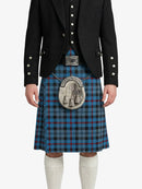 MacCorquodale Tartan Kilt