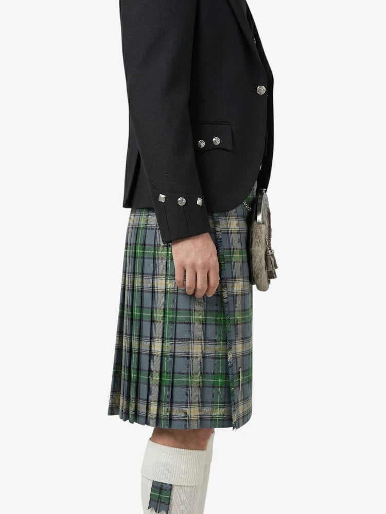MacDowall Tartan Kilt