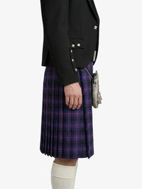 MacIver of Strome Tartan Kilt