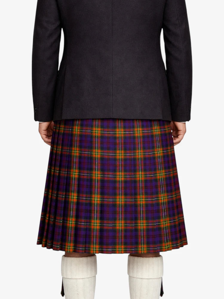 MacLellan Tartan Kilt
