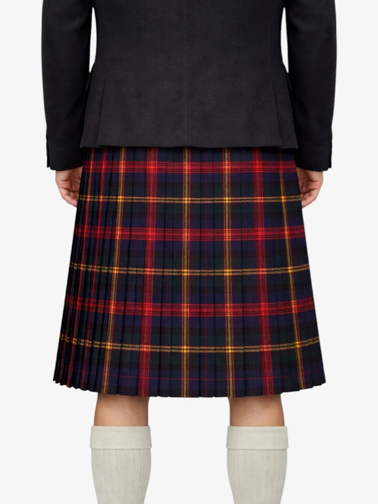 MacLennan Tartan Kilt