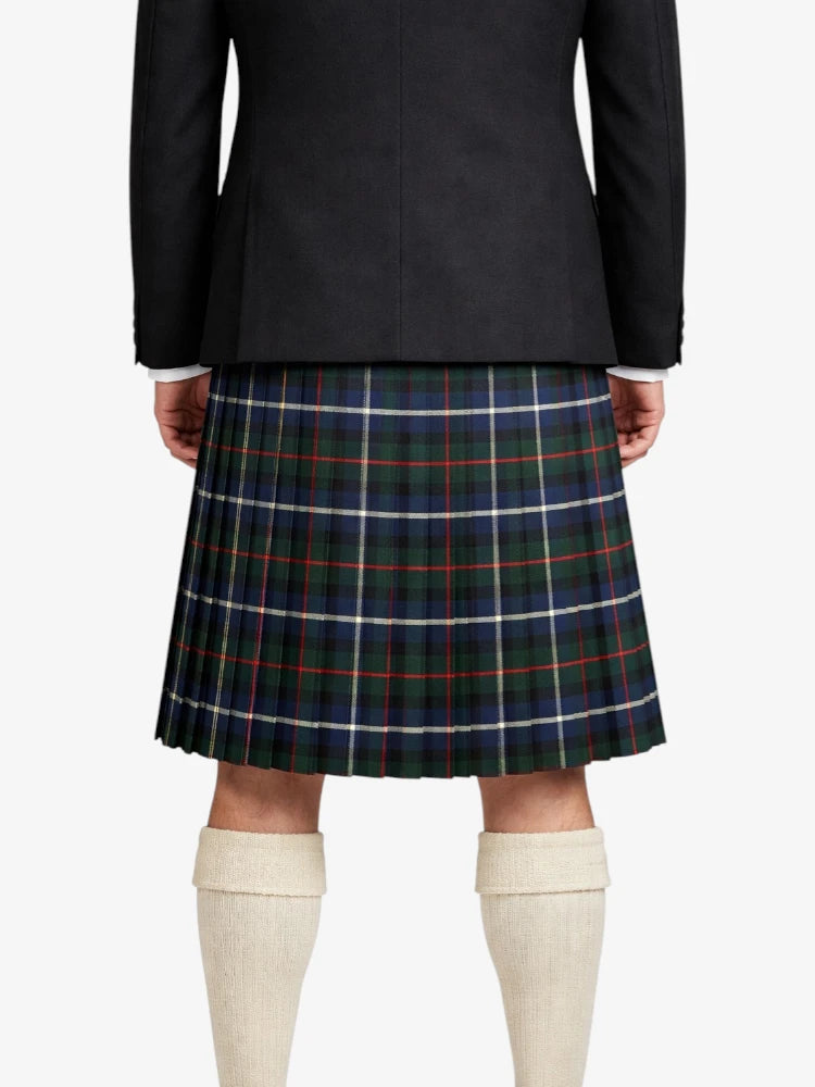 MacLeod of Harris Tartan Kilt