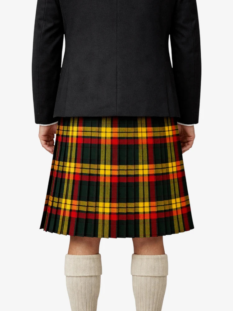 MacMillan Old Tartan Kilt