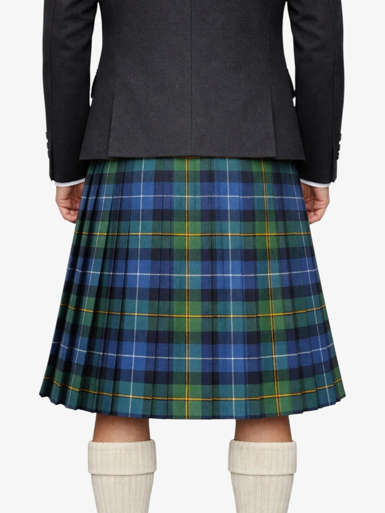MacNeil of Barra Tartan Kilt
