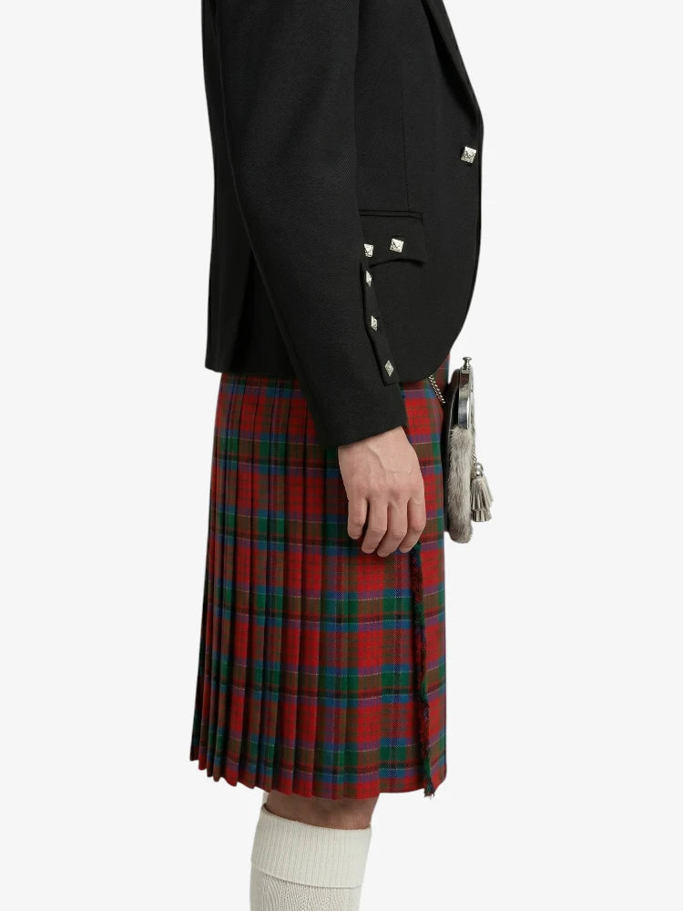 MacNicol Tartan Kilt