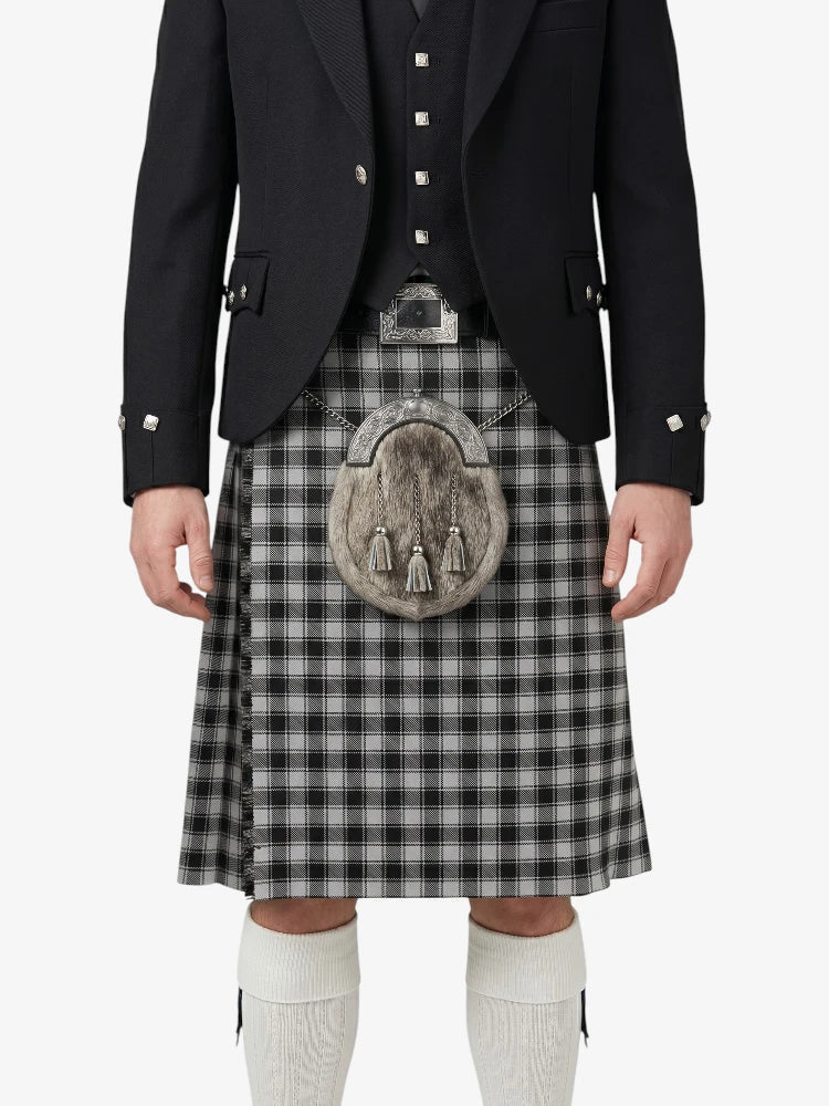 MacPhee Tartan Kilt