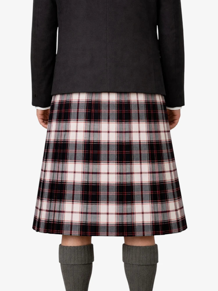MacPherson Hunting Tartan Kilt