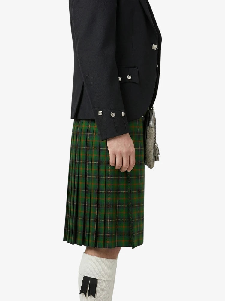 MacSween Hunting Tartan Kilt