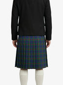 MacTaggart Tartan Kilt