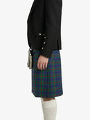 MacTaggart Tartan Kilt