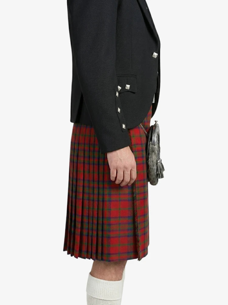 Matheson Tartan Kilt
