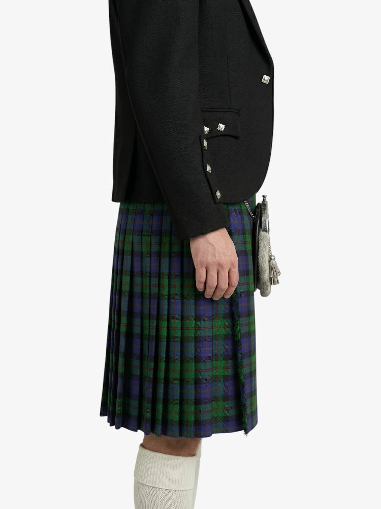McEwan Tartan Kilt