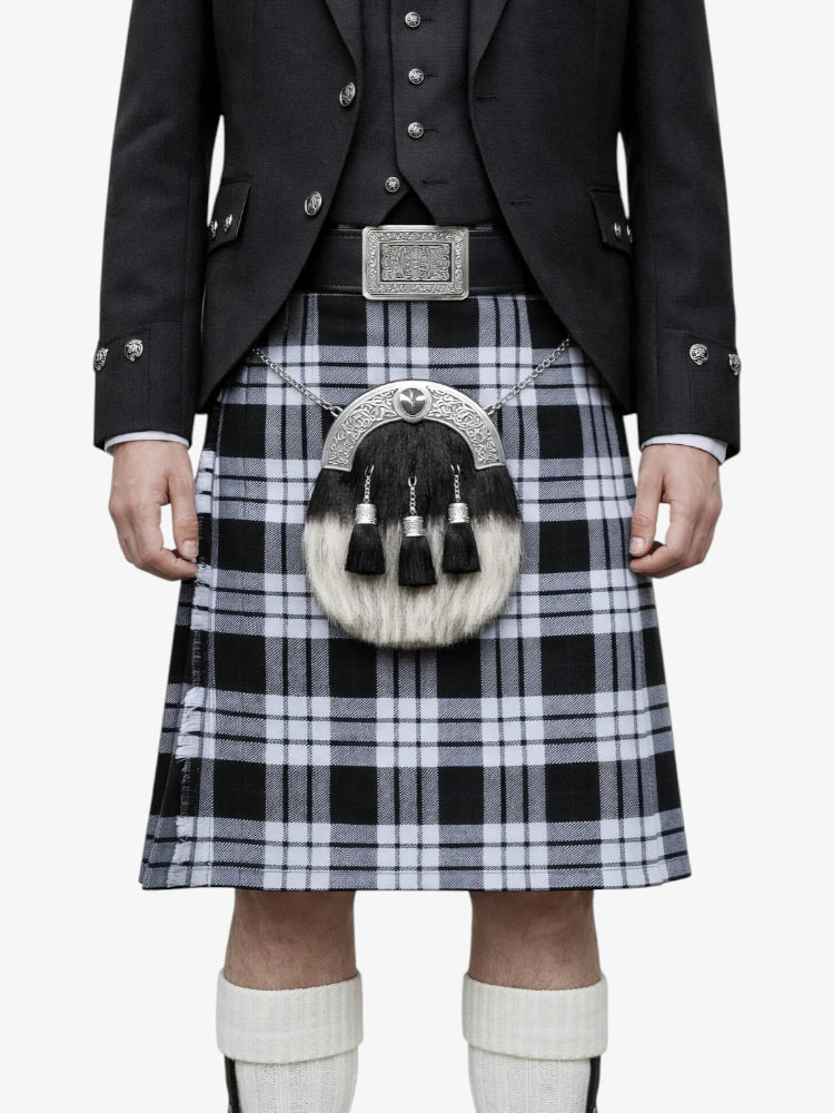 McFarlane Tartan Kilt