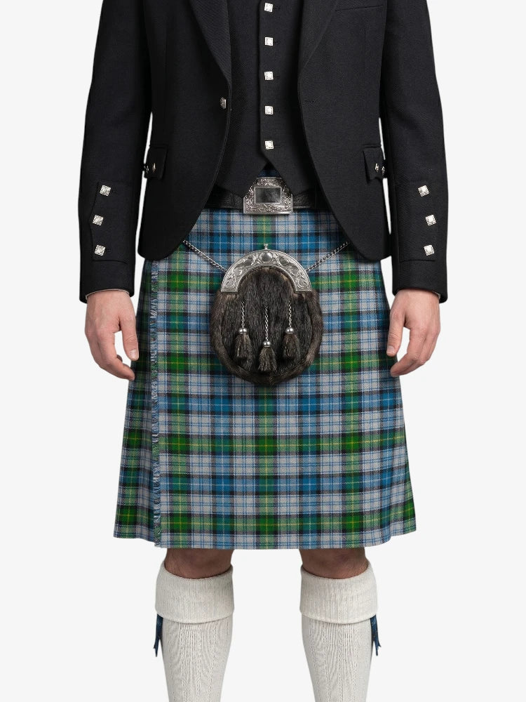 Mcneil Tartan Kilt