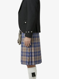 Mulberry Tartan Kilt
