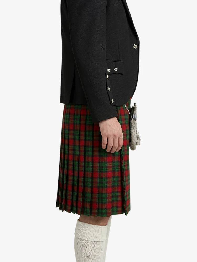 Murdoch Tartan Kilt