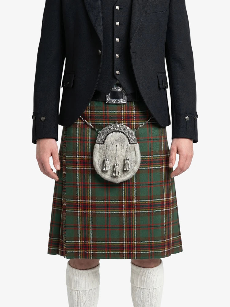 Murphy Tartan Kilt