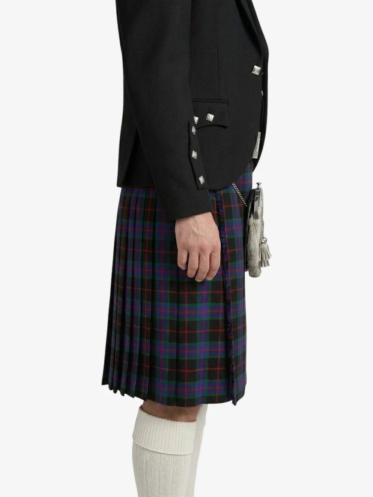 Nairn Tartan Kilt