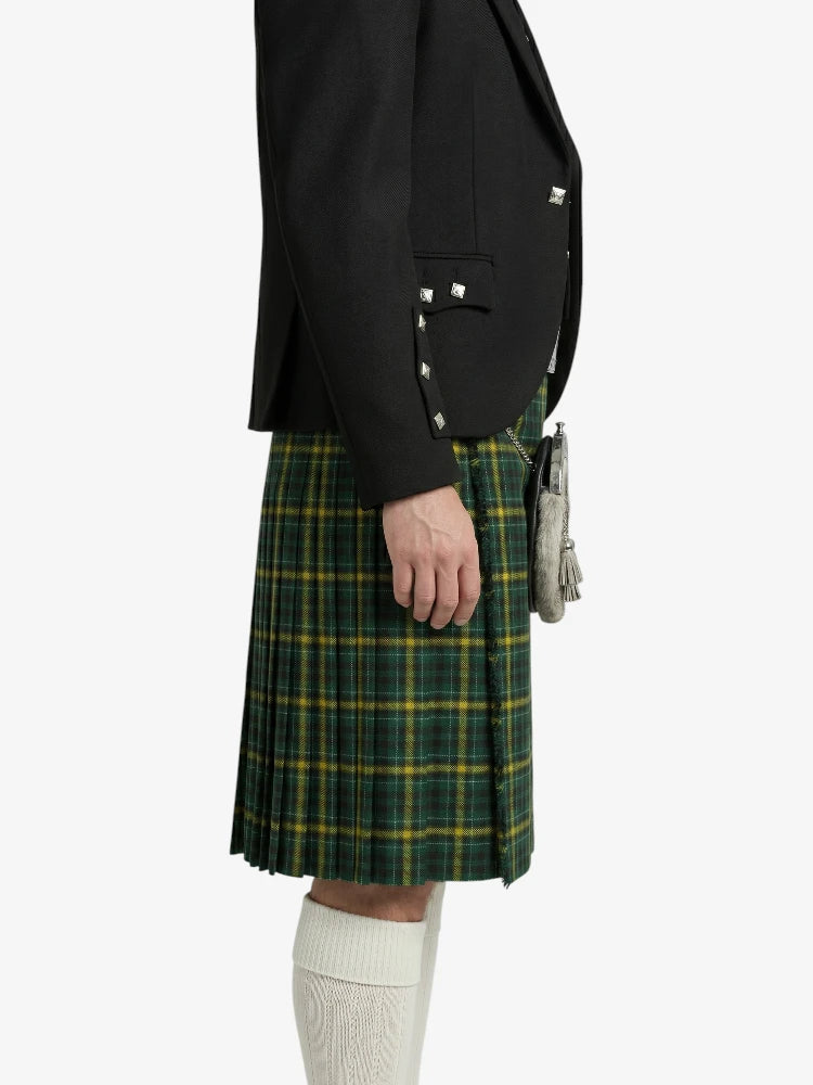 Noble Tartan Kilt