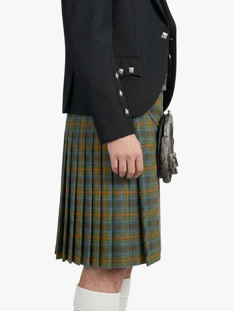 O_Brien Tartan Kilt