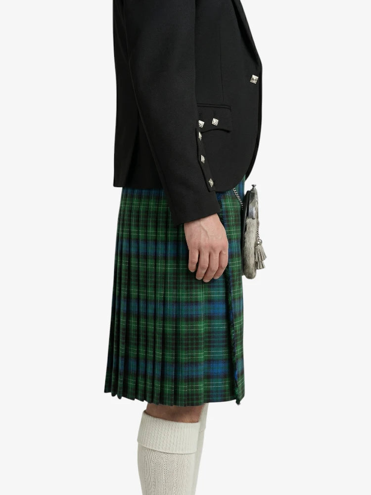 O_Connor Tartan Kilt