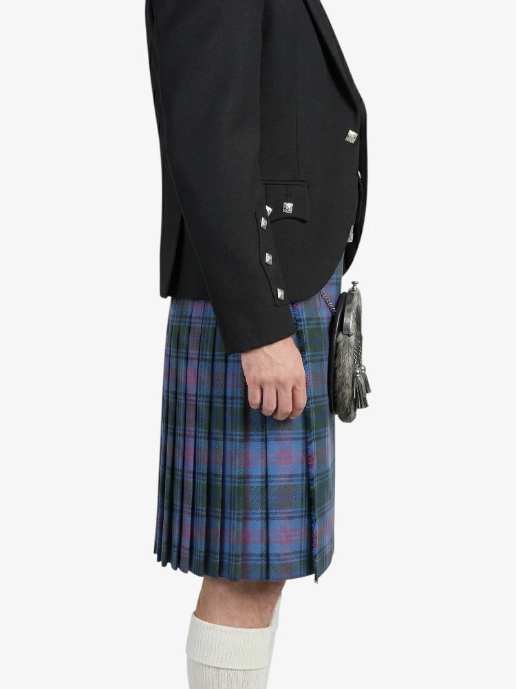 O_Donnell Tartan Kilt