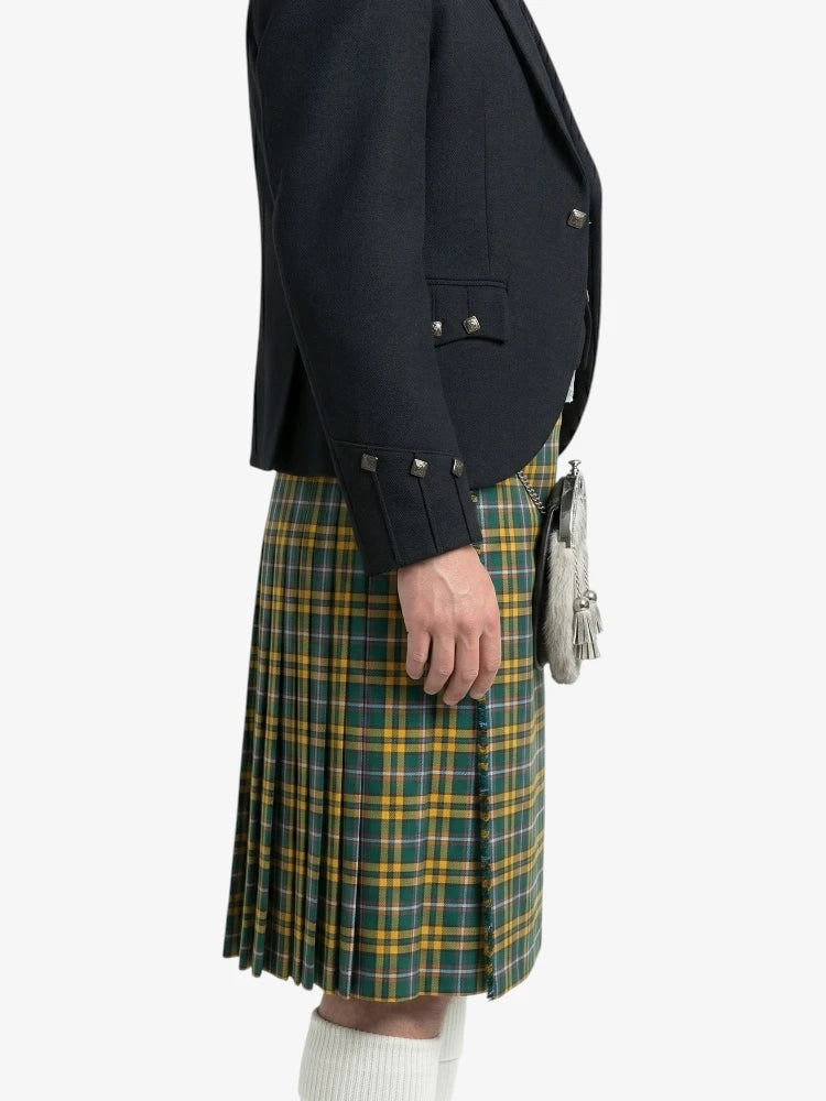 O_Neill Tartan Kilt