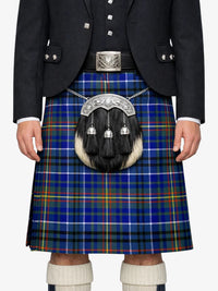 O'Sullivan Tartan Kilt