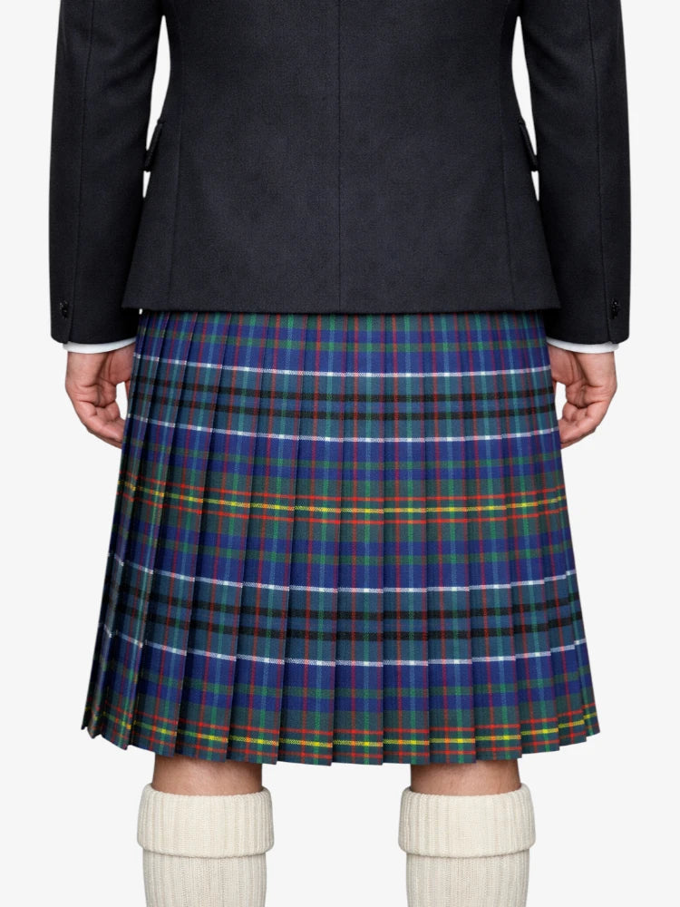O'Sullivan Tartan Kilt