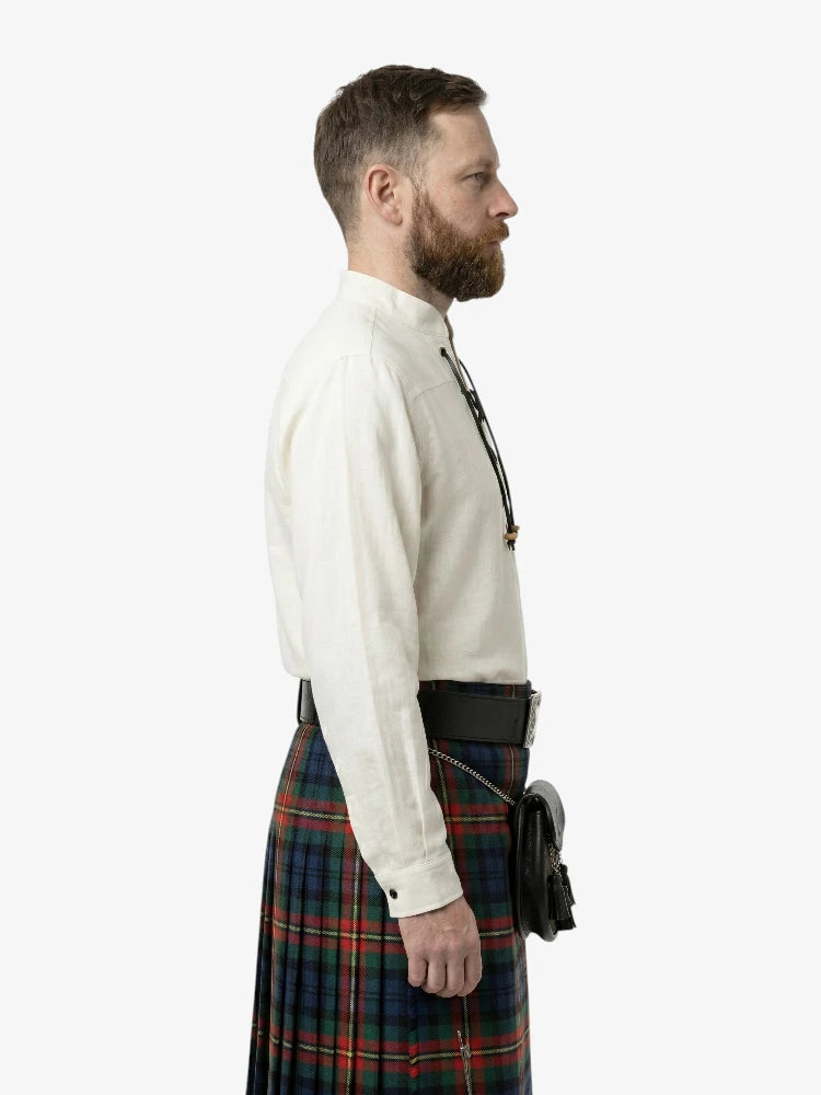 Off-White Ghillie Shirt