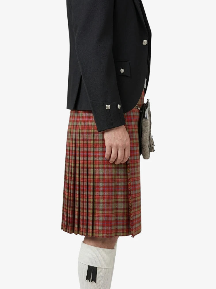 Ogilvie Tartan Kilt