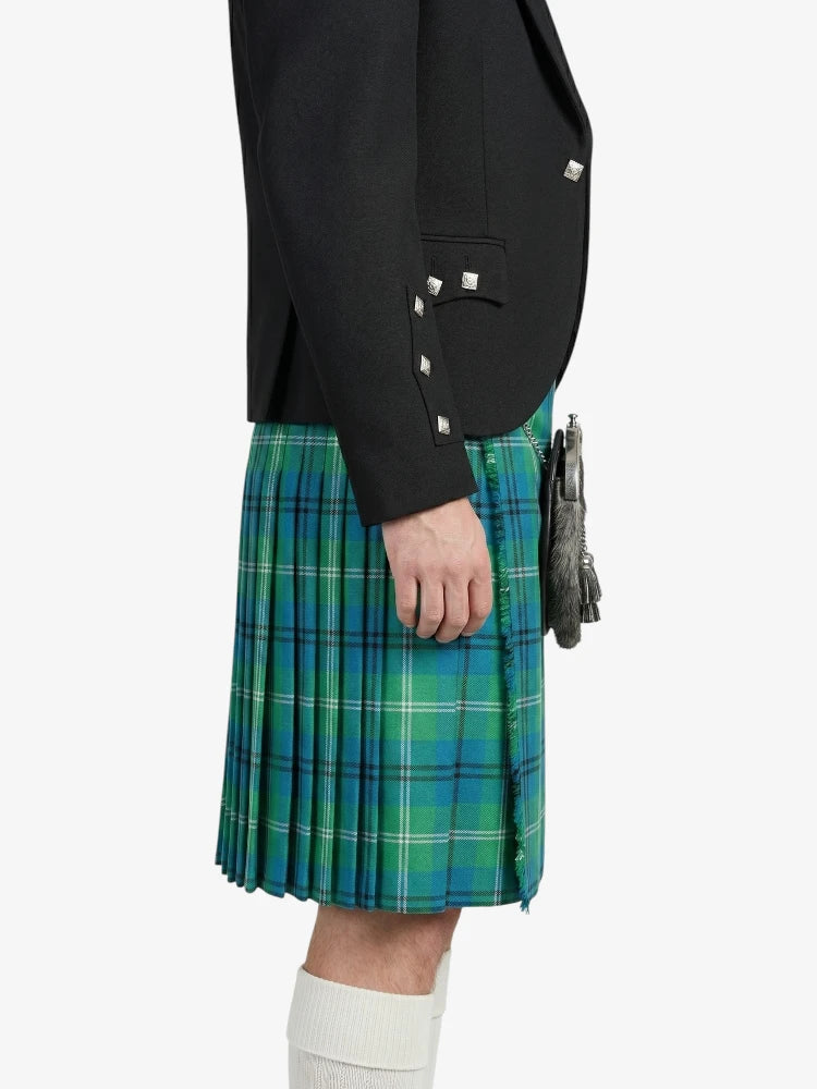 Oliphant Tartan Kilt