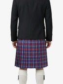 Parker Tartan Kilt