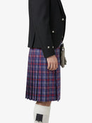 Parker Tartan Kilt