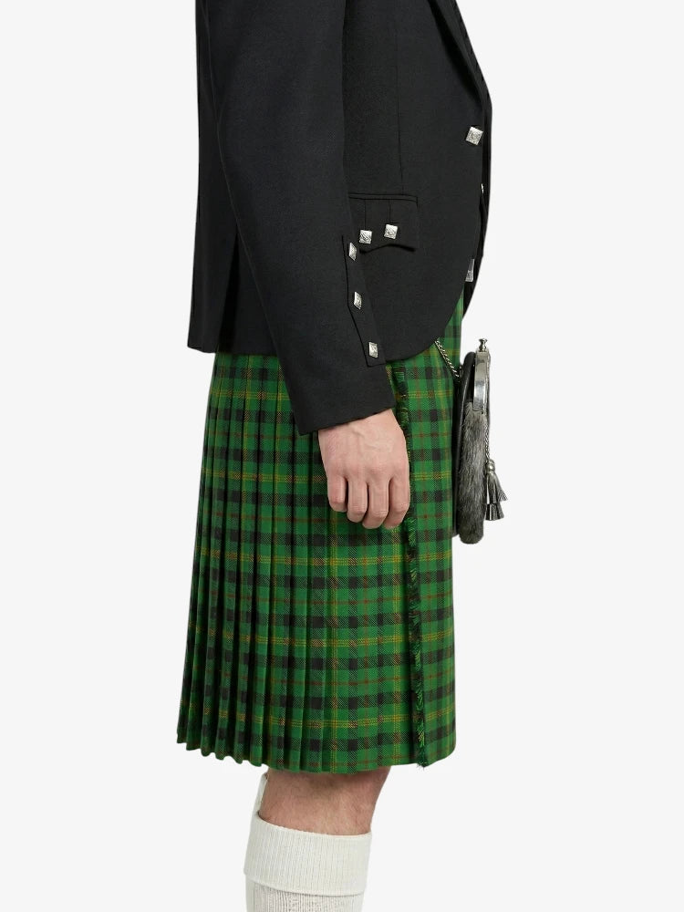 Paton Tartan Kilt