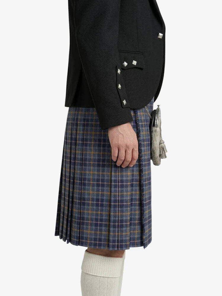 Patrick Tartan Kilt