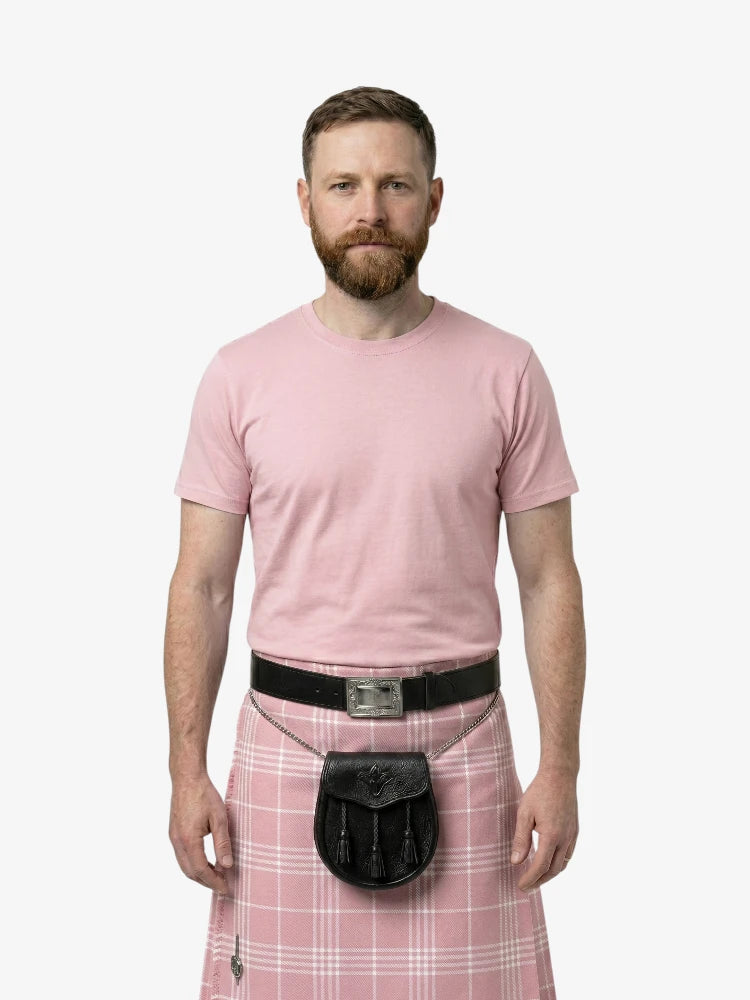 Pink T-Shirt