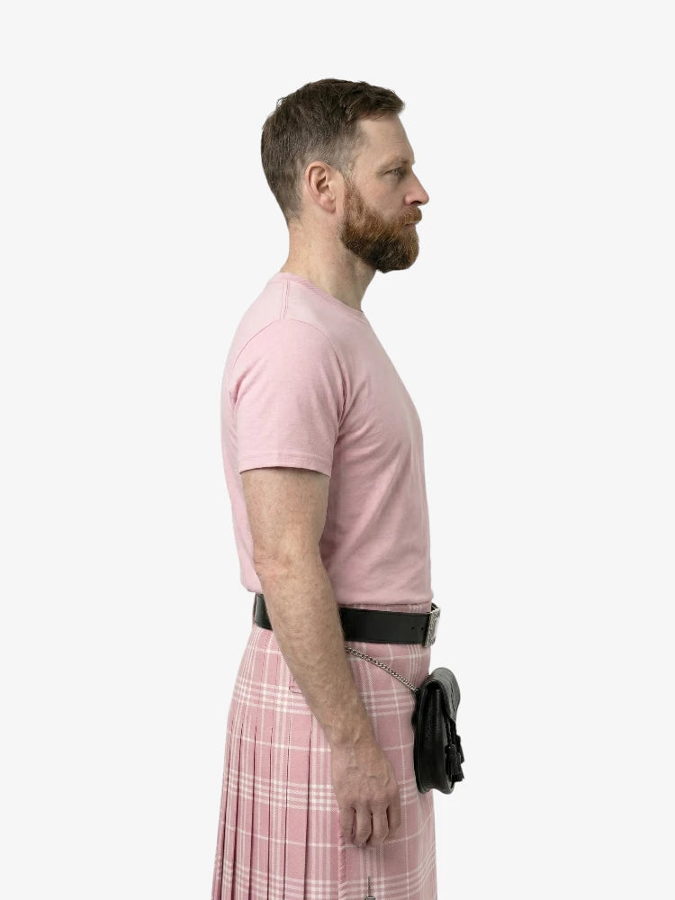 Pink T-Shirt