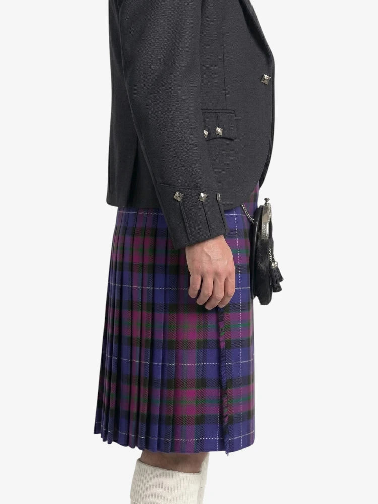 Pride Of Scotland Tartan Kilt