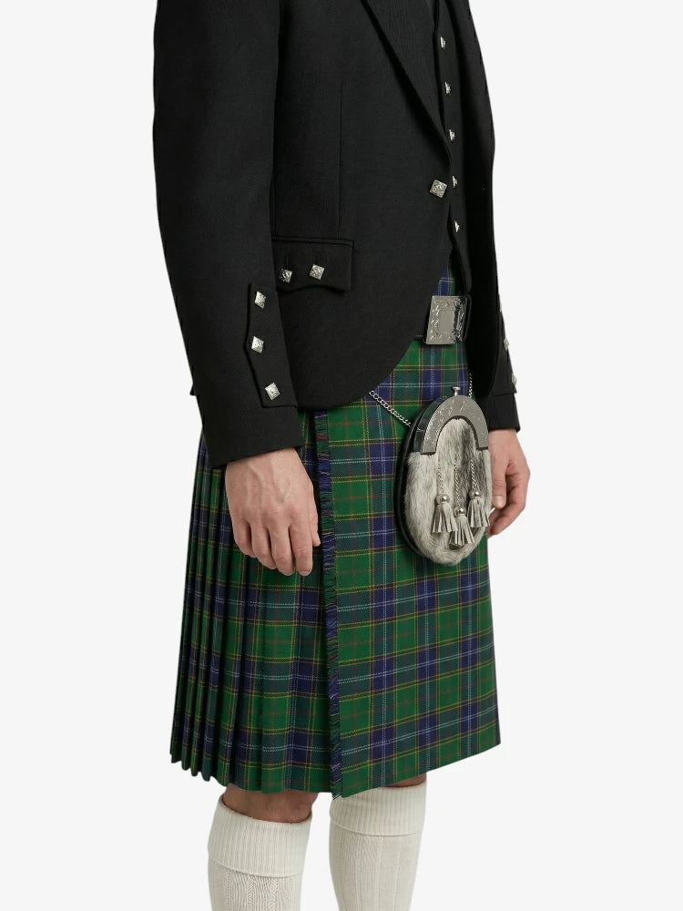 Pringle Tartan Kilt
