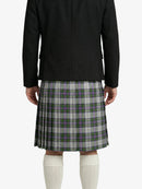Pritchard Tartan Kilt