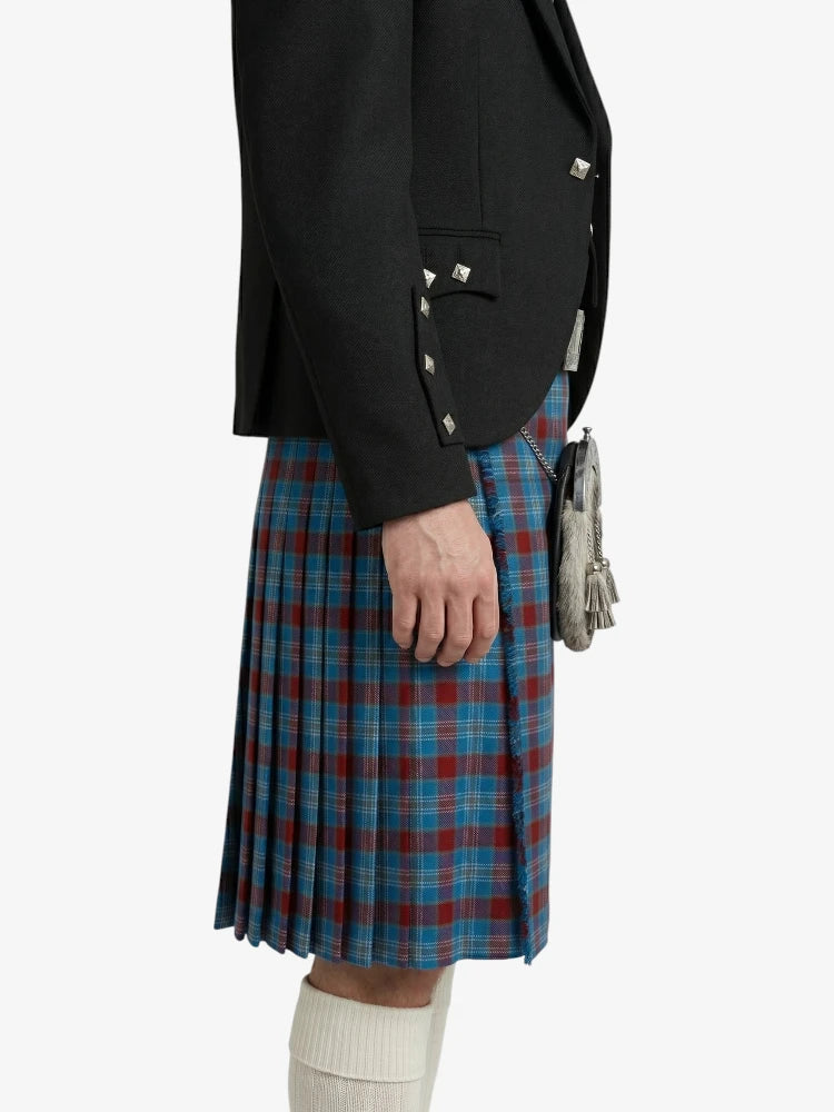 Rafferty Tartan Kilt