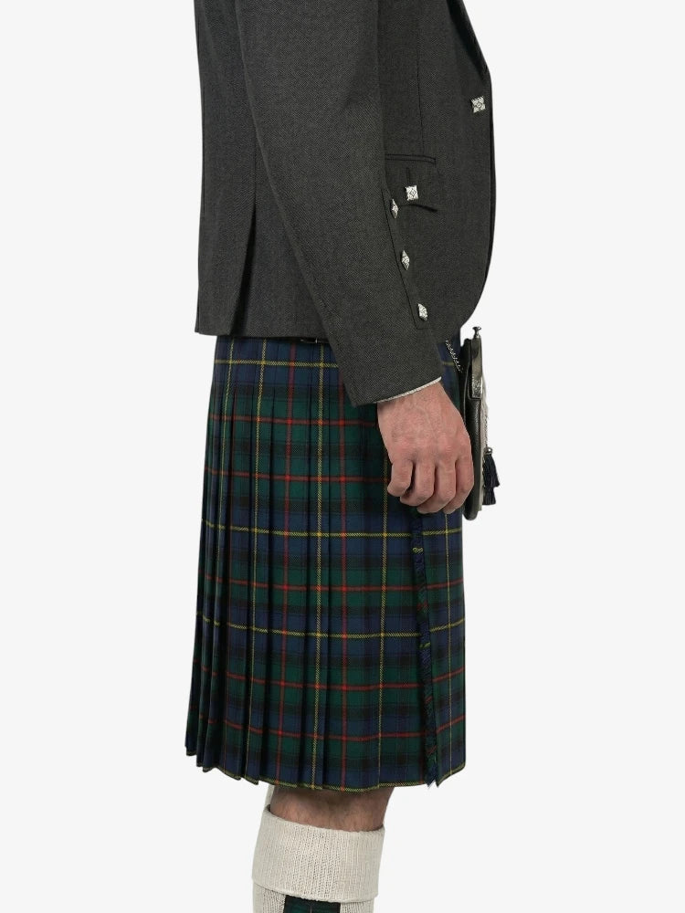 Ralph Lauren Tartan Kilt