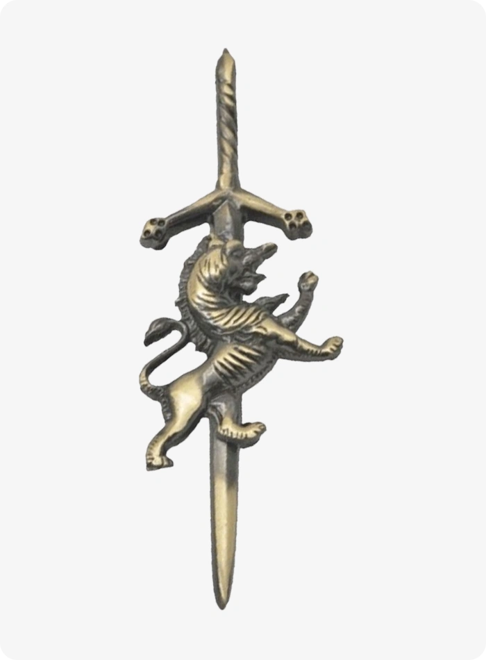 Kilt Pins