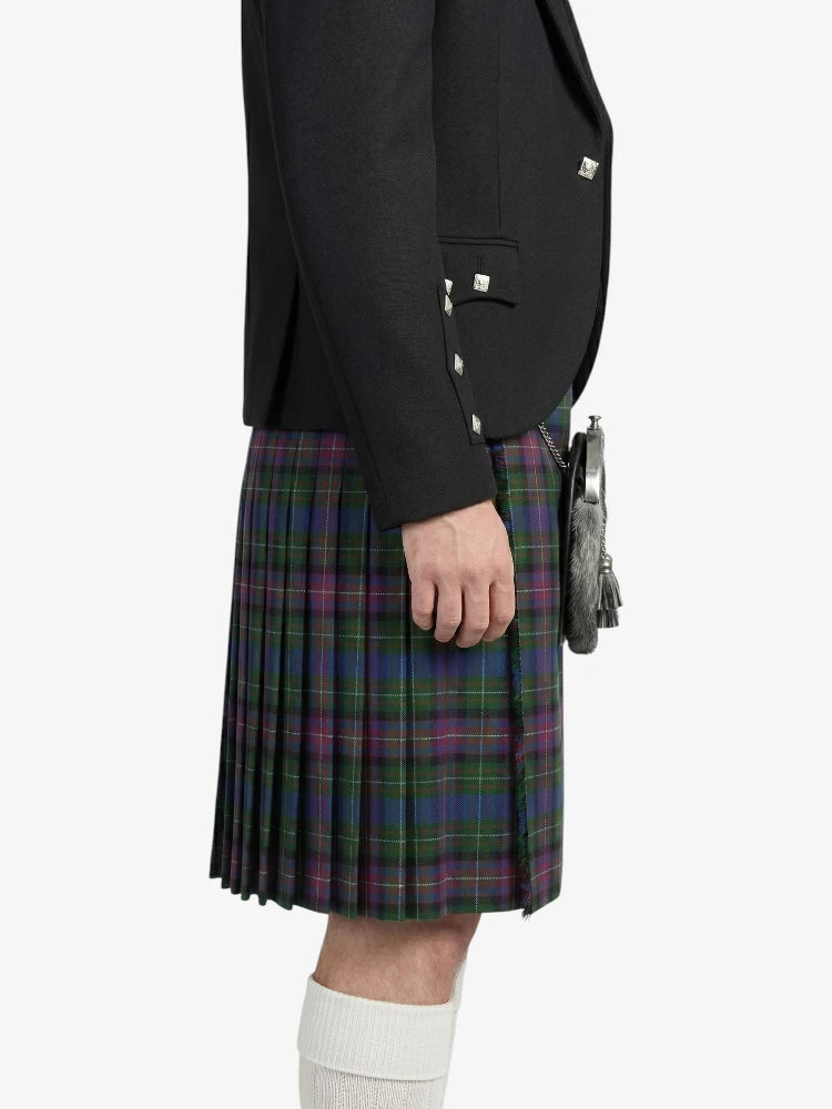 Rankin Tartan Kilt