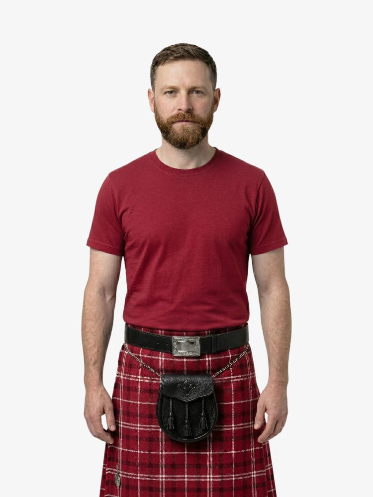 Red T-Shirt