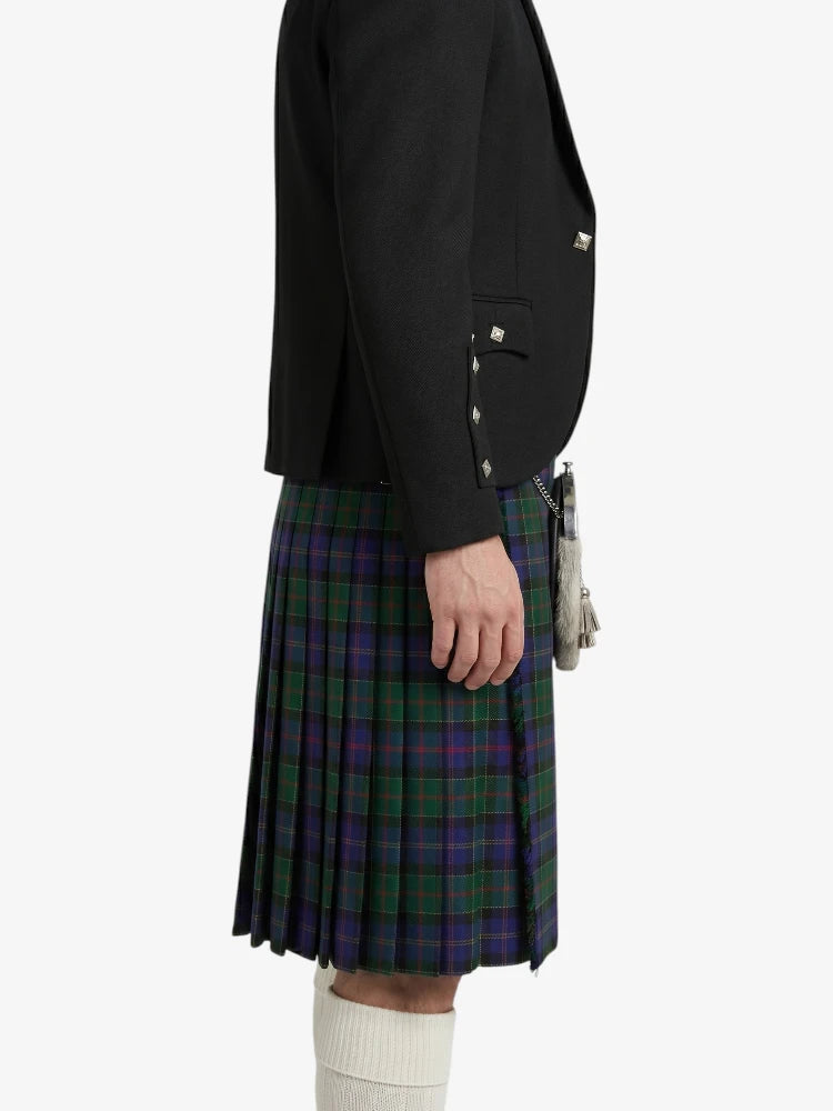 Robb Tartan Kilt