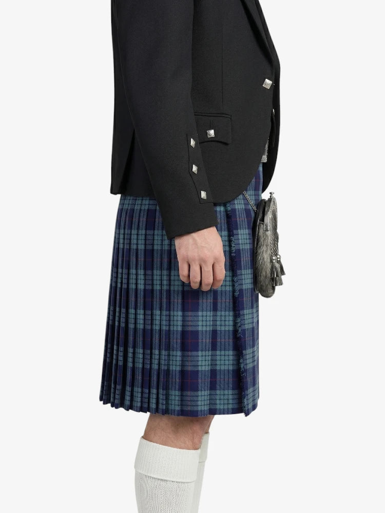Roberts Tartan Kilt