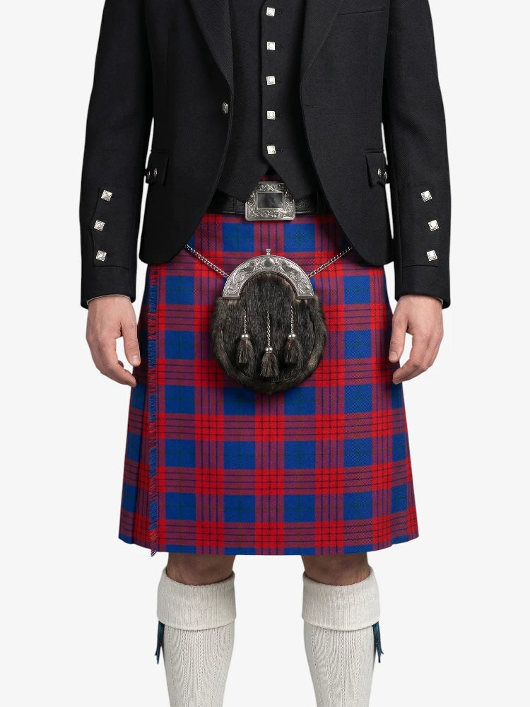 Robinson Dress Tartan Kilt